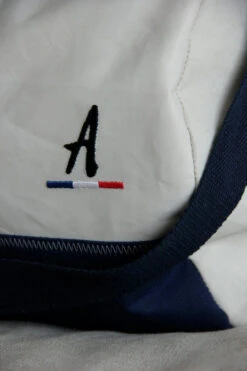 Sac Voile De Bateau Week-end - En Plusieurs Coloris - Fabriqué En France 14 Sac Voile De Bateau Week-end - En Plusieurs Coloris - Fabriqué En France -Clothing Discounts Store sac en voile de bateau albatras grand bleu zoom