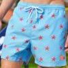 Short De Bain L'ETOILE - En Polyester Recyclé 2 Short De Bain L'ETOILE - En Polyester Recyclé -Clothing Discounts Store short de bain1