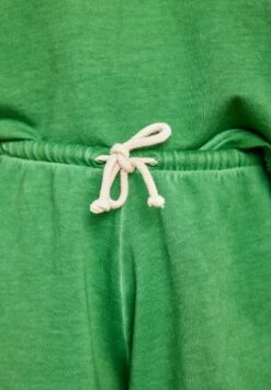 Short En Molleton EAU - En Plusieurs Coloris -Clothing Discounts Store short molleton vert1