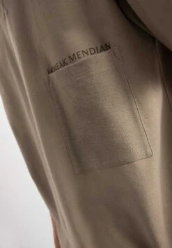 T Shirt Coton Bio LEHOR - Fabriqué Au Portugal - En Gris 9 T Shirt Coton Bio LEHOR - Fabriqué Au Portugal - En Gris -Clothing Discounts Store t shirt bio homme1