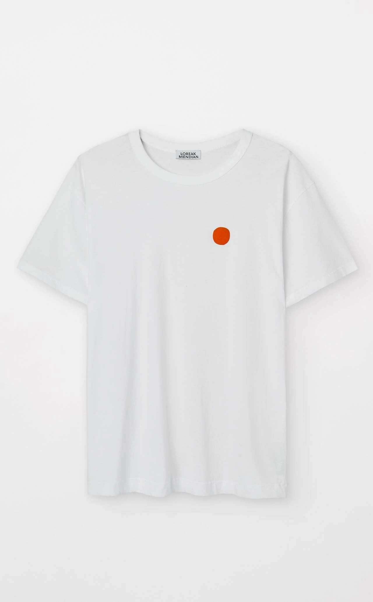 T-shirt Coton Bio Homme ARIMA - En Plusieurs Coloris - Fabriqué Au Portugal 7 T-shirt Coton Bio Homme ARIMA - En Plusieurs Coloris - Fabriqué Au Portugal - Image 5