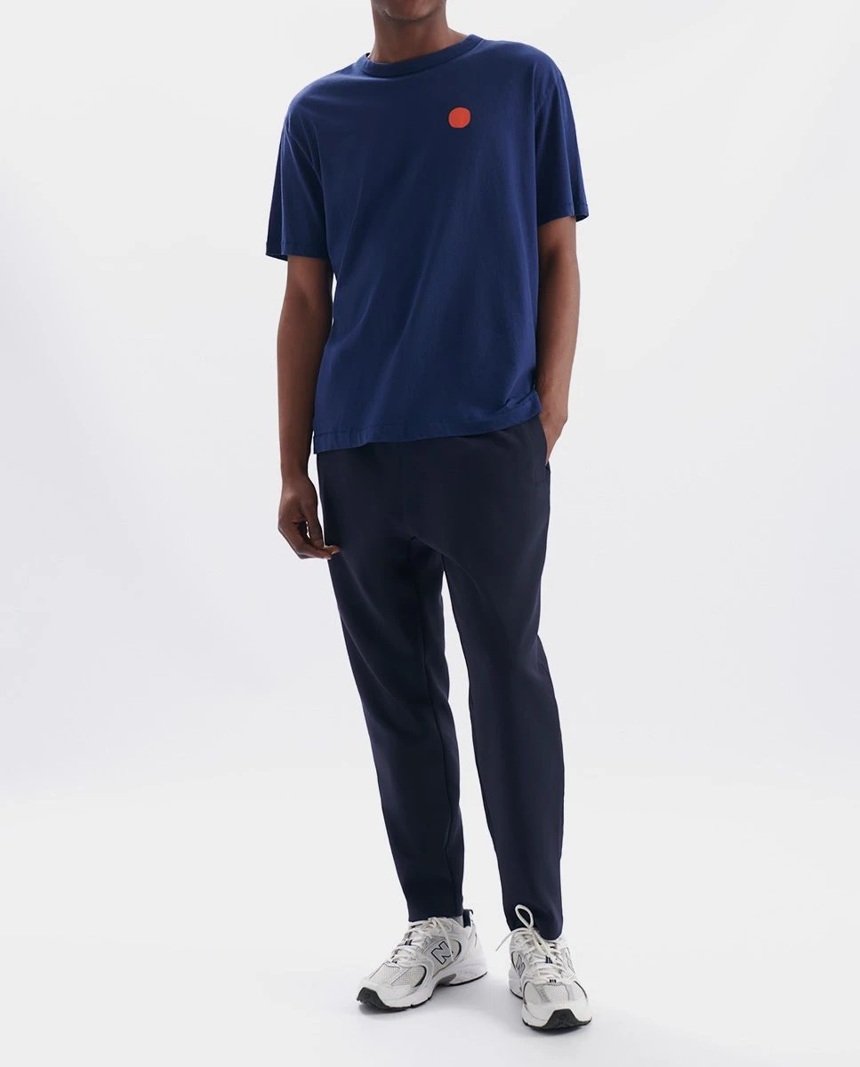 T-shirt Coton Bio Homme ARIMA - En Plusieurs Coloris - Fabriqué Au Portugal 3 T-shirt Coton Bio Homme ARIMA - En Plusieurs Coloris - Fabriqué Au Portugal