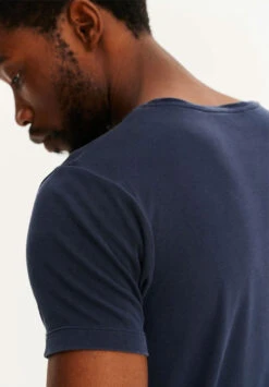 T Shirt Lyocell Mixte CAMDEN - En Plusieurs Coloris - En Lyocell Et Coton Bio 18 T Shirt Lyocell Mixte CAMDEN - En Plusieurs Coloris - En Lyocell Et Coton Bio -Clothing Discounts Store t shirt lyocell camden