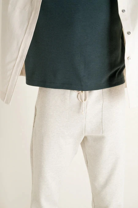 T Shirt Lyocell Mixte CAMDEN - En Plusieurs Coloris - En Lyocell Et Coton Bio 8 T Shirt Lyocell Mixte CAMDEN - En Plusieurs Coloris - En Lyocell Et Coton Bio - Image 6