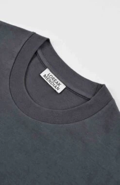 T Shirt Coton Bio RAINBOW - Fabriqué Au Portugal - En Plusieurs Couleurs 16 T Shirt Coton Bio RAINBOW - Fabriqué Au Portugal - En Plusieurs Couleurs -Clothing Discounts Store t shirt rainbow homme anthracite zoomcol