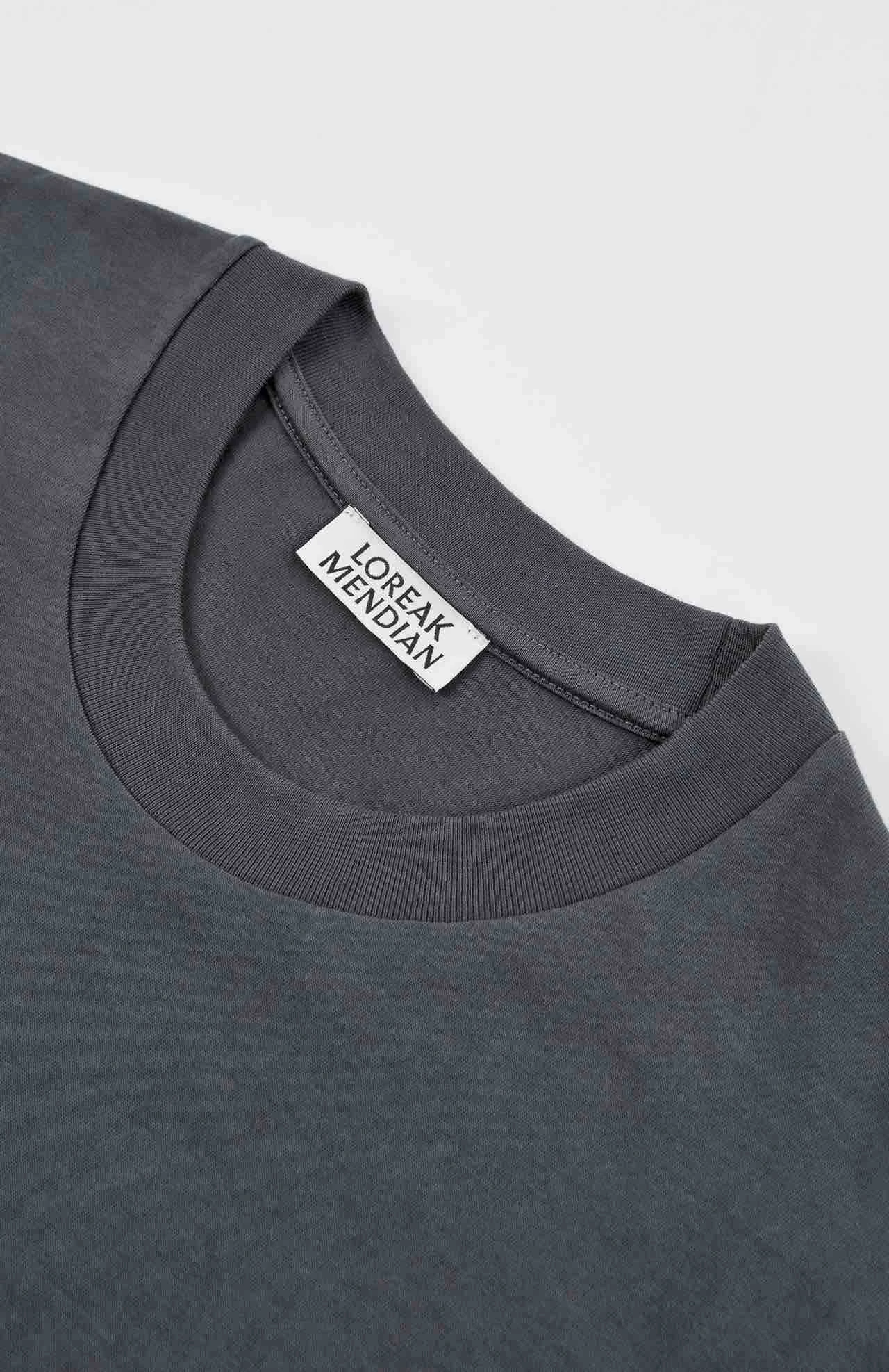 T Shirt Coton Bio RAINBOW - Fabriqué Au Portugal - En Plusieurs Couleurs 7 T Shirt Coton Bio RAINBOW - Fabriqué Au Portugal - En Plusieurs Couleurs - Image 5