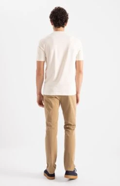 T Shirt Coton Bio RAINBOW - Fabriqué Au Portugal - En Plusieurs Couleurs 13 T Shirt Coton Bio RAINBOW - Fabriqué Au Portugal - En Plusieurs Couleurs -Clothing Discounts Store t shirt rainbow homme ecru homme dos