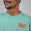 Brava Fabrics T Shirt GAMBAS - En Coton Biologique - Fabriqué Au Portugal 2 Brava Fabrics T Shirt GAMBAS - En Coton Biologique - Fabriqué Au Portugal -Clothing Discounts Store tee shirt homme2