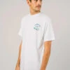 Brava Fabrics Tee-shirt Oversize EXTREME LIFE - Couleur Blanc - En Coton Biologique 2 Brava Fabrics Tee-shirt Oversize EXTREME LIFE - Couleur Blanc - En Coton Biologique -Clothing Discounts Store tee shirt oversize homme extreme life1