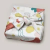 Furoshiki Le Terra - Green Papier Cadeaux - Fabriqué En France -Clothing Discounts Store terra furoshiki