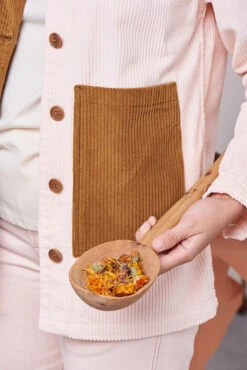 Veste Boutonnée Femme TOSTA MISTA - En Coton Bio - En Plusieurs Coloris 12 Veste Boutonnée Femme TOSTA MISTA - En Coton Bio - En Plusieurs Coloris -Clothing Discounts Store veste boutonnee femme bicolore