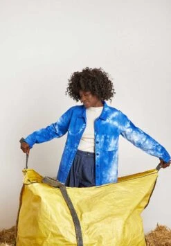 Veste Workwear Femme COCCINELLE - En Plusieurs Coloris