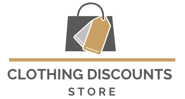 Clothing Discounts Store